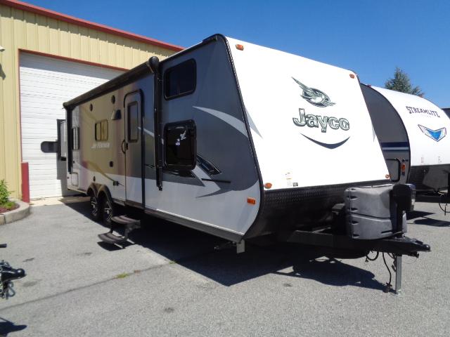 2016 Jayco Jayco 254 2016 Jayco Jayco 254
