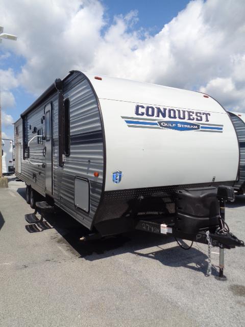 2020 Gulf Stream Coach Ameri-lite 279BH 2020 Gulf Stream Coach Ameri-lite 279BH