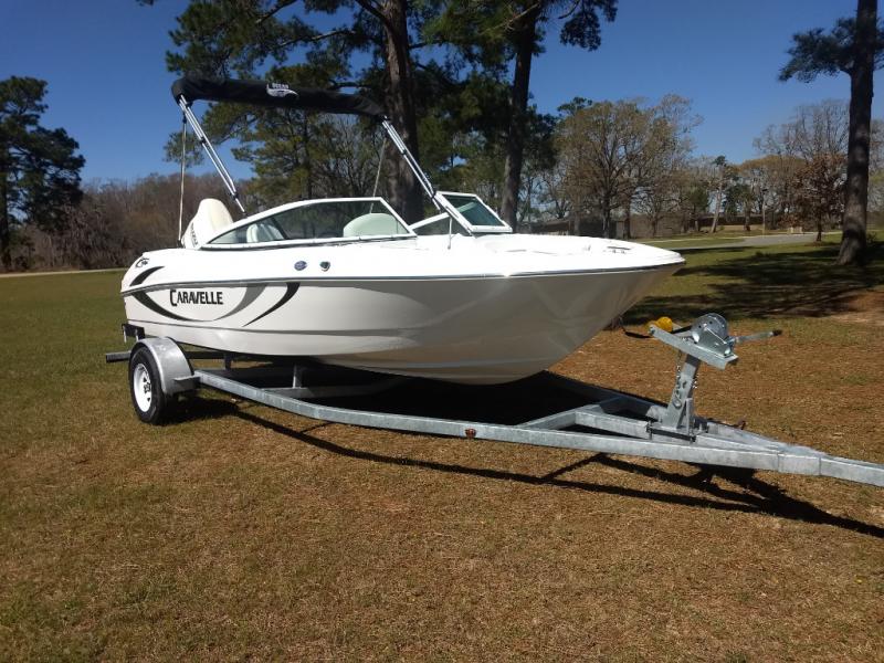 2019 Caravelle Boat Group Caravelle 19EBO 2019 Caravelle Boat Group Caravelle 19EBO