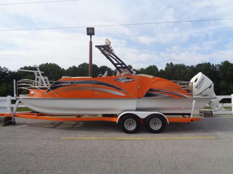 2019 Razor 239PF 2019 Razor 239PF