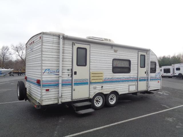 1998 Fleetwood Prowler 23LV 1998 Fleetwood Prowler 23LV