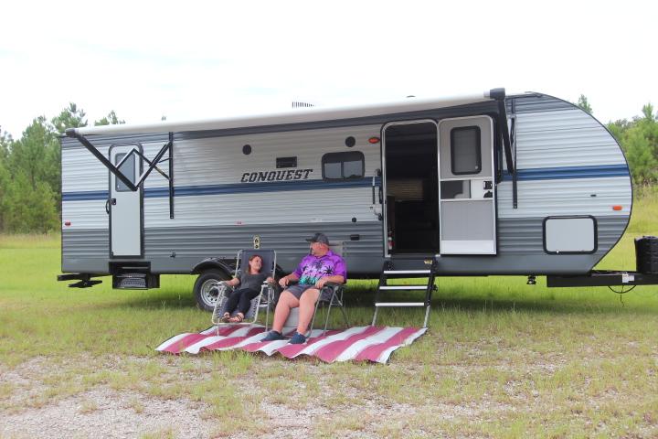 2020 Gulf Stream Coach Conquest 278DDS 2020 Gulf Stream Coach Conquest 278DDS
