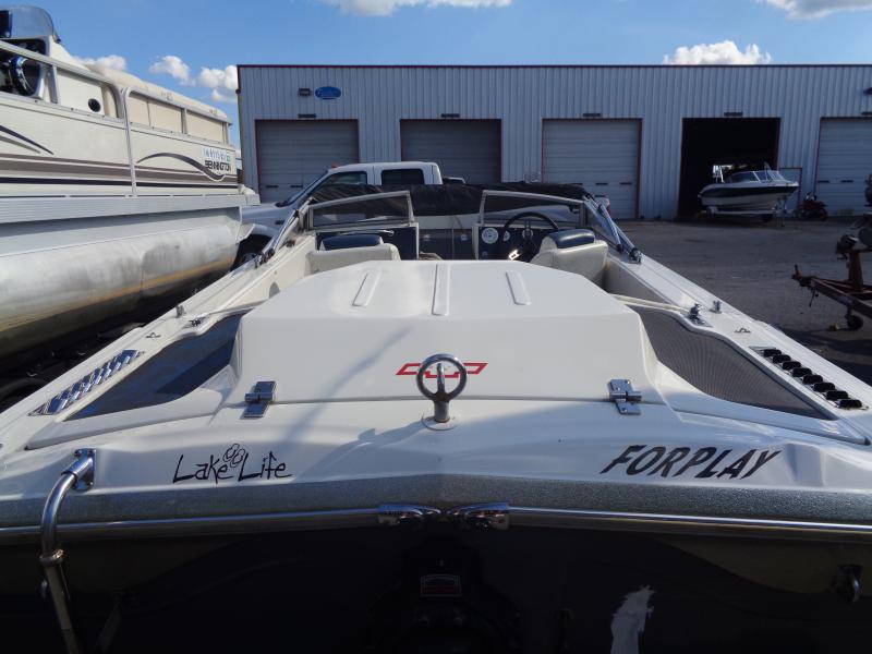 1985 Checkmate AMBASSADOR 2 1985 Checkmate AMBASSADOR 2