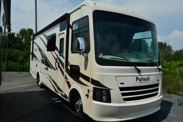 2019 Coachmen By Forest River Pursuit 29SSPF 2019 Coachmen By Forest River Pursuit 29SSPF