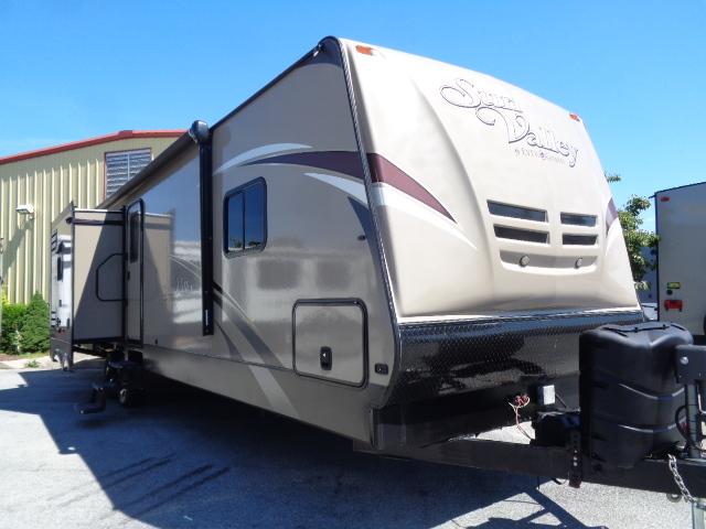2013 Evergreen Evergreen 300BHSL 2013 Evergreen Evergreen 300BHSL