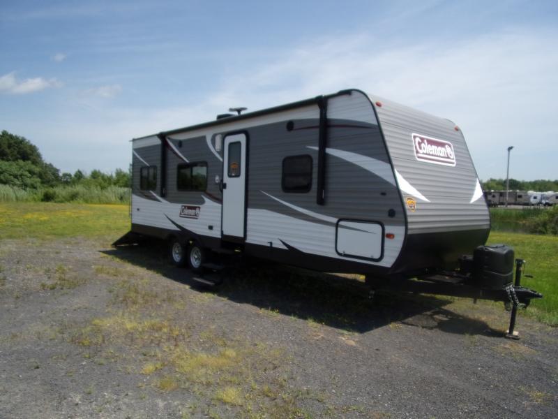 2019 Coleman By Dutchmen Coleman 250TQ 2019 Coleman By Dutchmen Coleman 250TQ