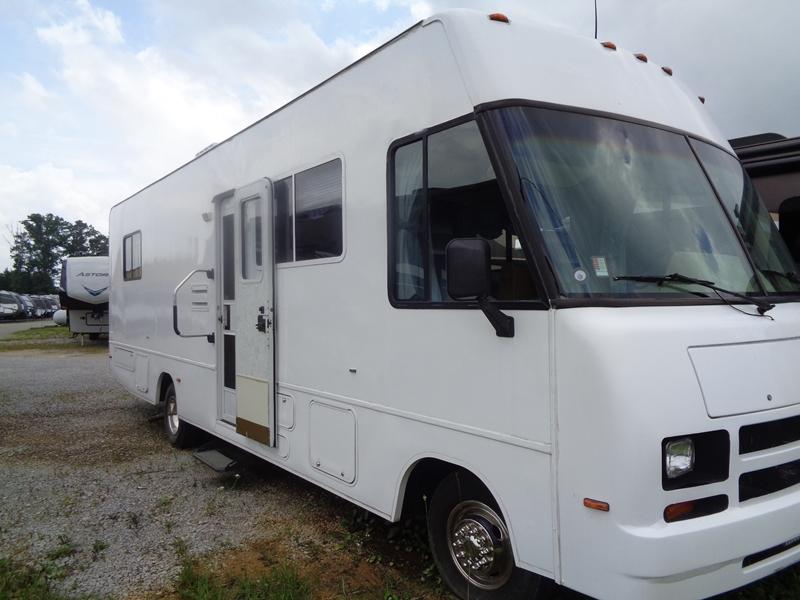 1997 Winnebago Winnebago WARRIOR 1997 Winnebago Winnebago WARRIOR