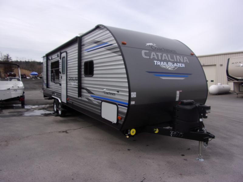 2019 Forest River Catalina 26TH 2019 Forest River Catalina 26TH