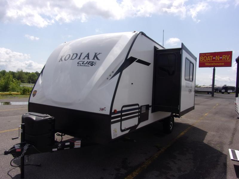 2020 Dutchmen Kodiak 198BHSL 2020 Dutchmen Kodiak 198BHSL