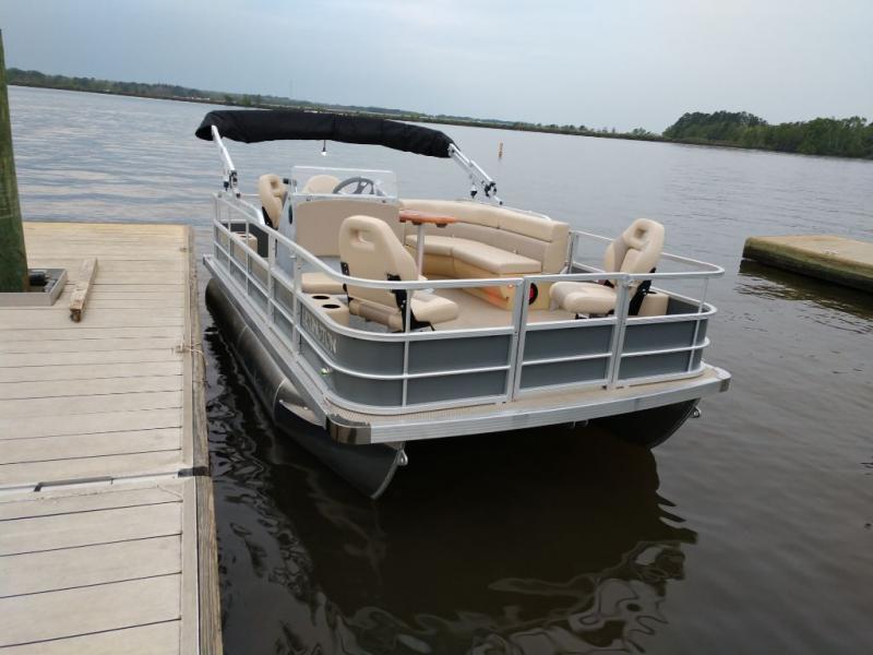 2019 Lexington Marine Group Lexington 315 2019 Lexington Marine Group Lexington 315