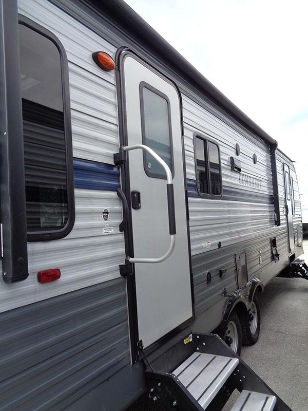 2020 Gulf Stream Coach Gulf Stream CONQUEST 2020 Gulf Stream Coach Gulf Stream CONQUEST