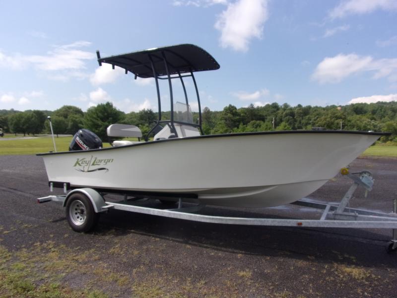 2018 Caravelle Boat Group Key Largo 180 CC 2018 Caravelle Boat Group Key Largo 180 CC