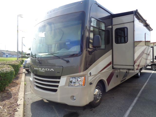 2020 Coachmen By Forest River Mirada 35OSF 2020 Coachmen By Forest River Mirada 35OSF
