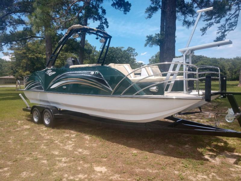 2019 Razor 258PF XL 2019 Razor 258PF XL