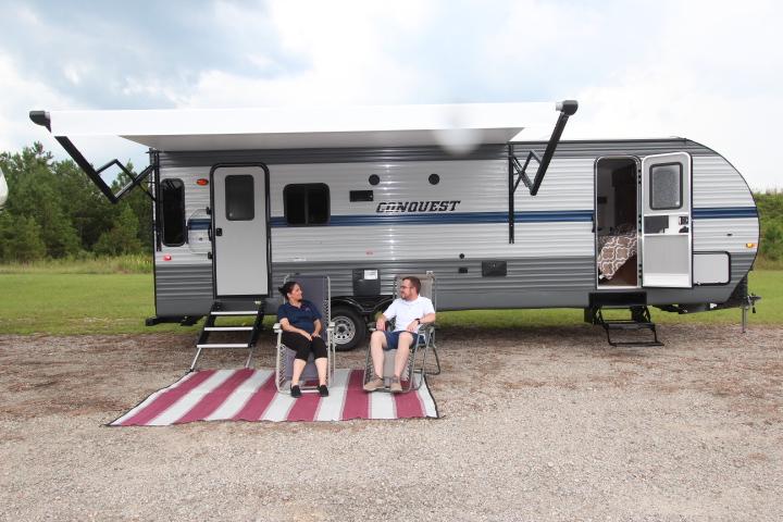 2020 Gulf Stream Coach Gulf Stream CONQUEST 2020 Gulf Stream Coach Gulf Stream CONQUEST