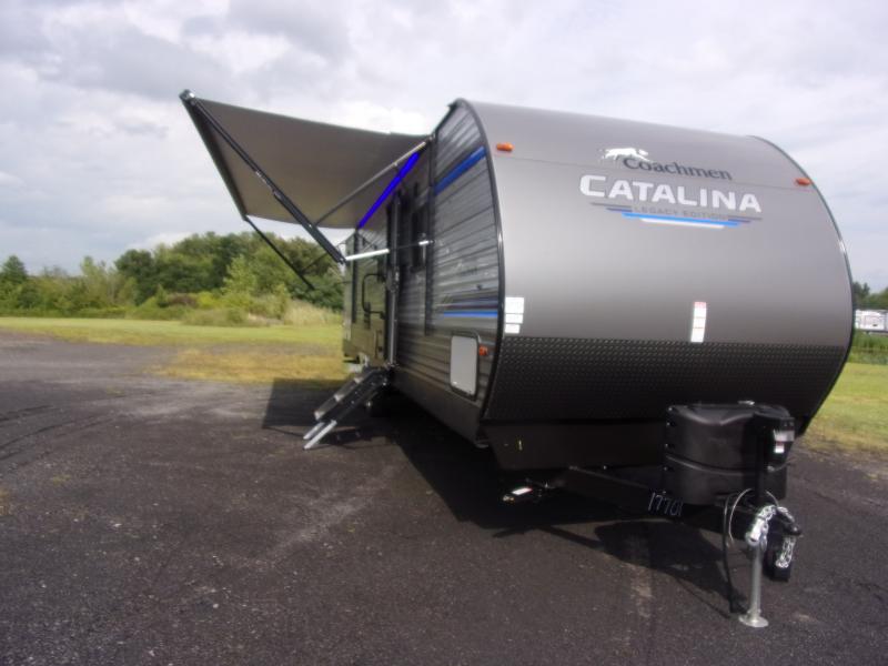 2020 Coachmen Catalina 343BHTS 2020 Coachmen Catalina 343BHTS