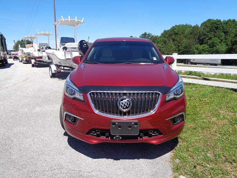 2017 Buick Buick BUICK 2017 Buick Buick BUICK