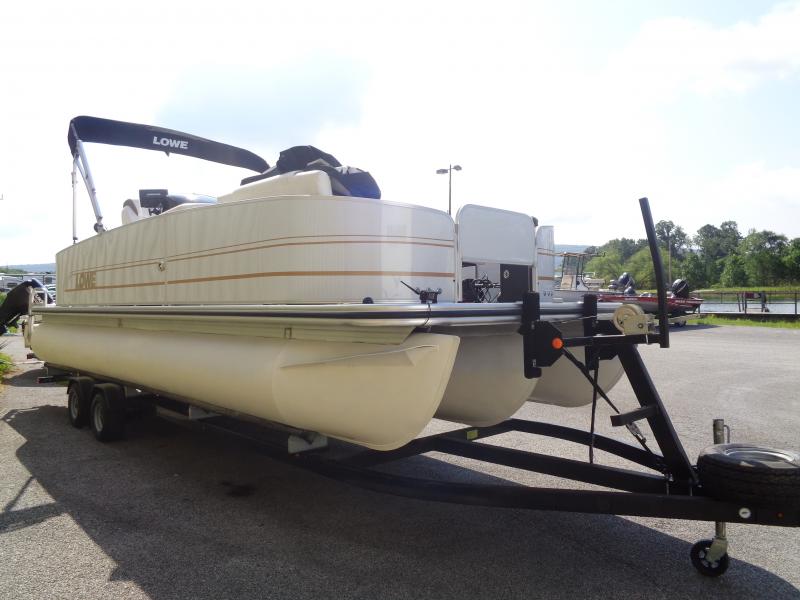 2014 Lowe X254 2014 Lowe X254