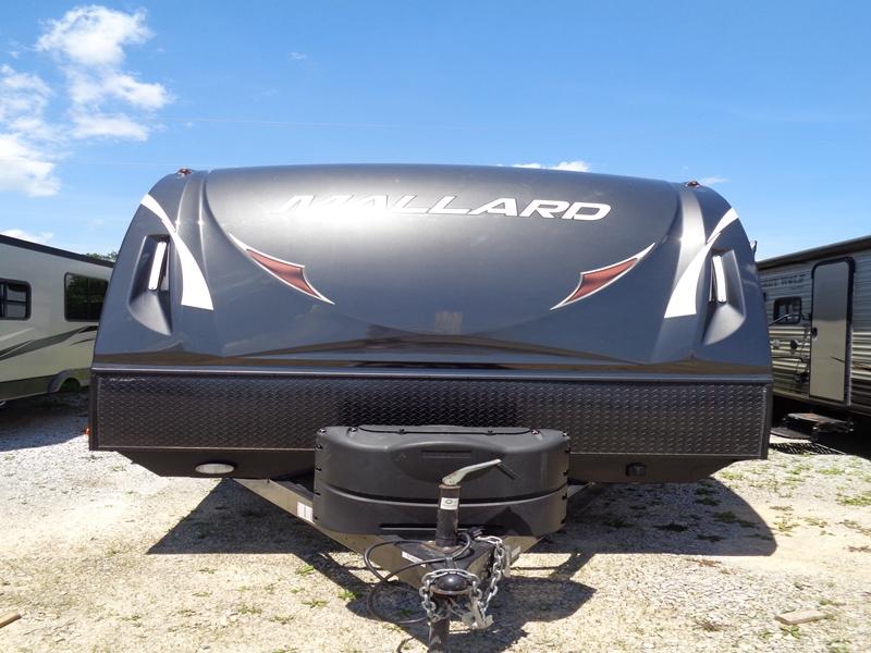 2018 Mallard M-32 2018 Mallard M-32