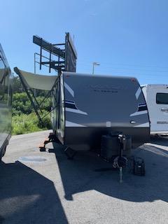2019 Keystone Rv Company Passport 240BH 2019 Keystone Rv Company Passport 240BH