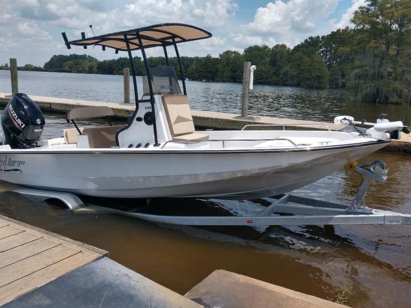 2019 Key Largo 2260 2019 Key Largo 2260