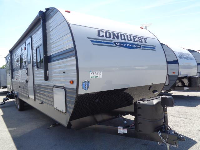 2020 Gulf Stream Coach Conquest 323TBR 2020 Gulf Stream Coach Conquest 323TBR