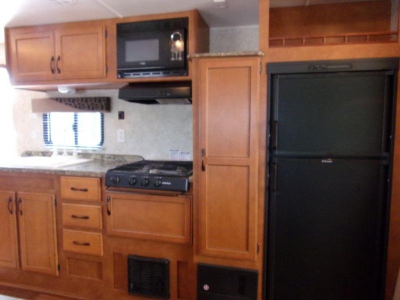 2014 Gulf Stream Conquest 265BH 2014 Gulf Stream Conquest 265BH
