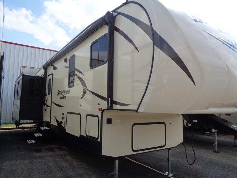 2018 Sportsman 344BH 2018 Sportsman 344BH