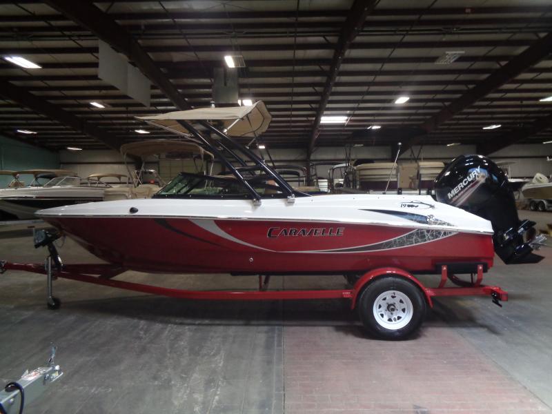 2019 Caravelle Boat Group Caravelle 19EBO 2019 Caravelle Boat Group Caravelle 19EBO