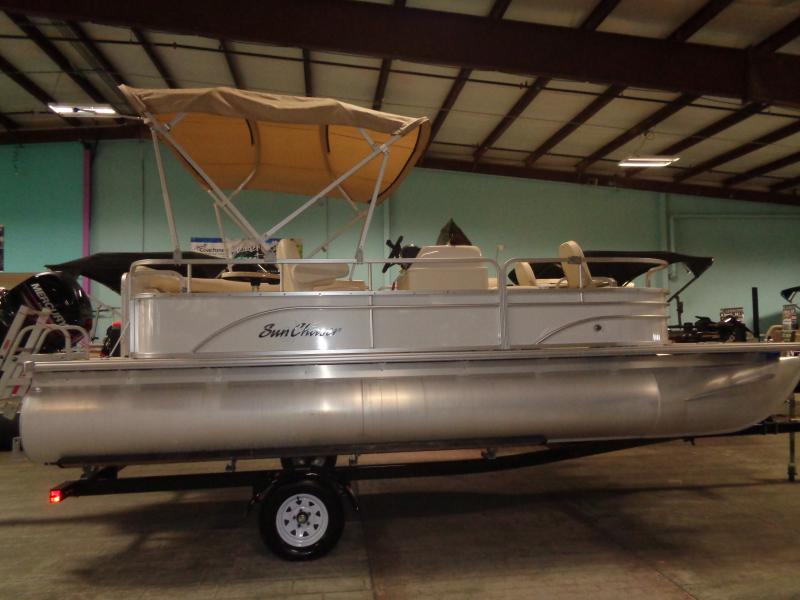 2016 Sunchaser 820 2016 Sunchaser 820
