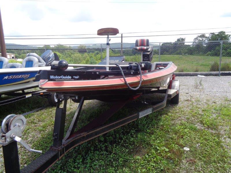 1989 GAMBLER 1989 GAMBLER