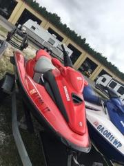 2002 Sea Doo GTX 2002 Sea Doo GTX