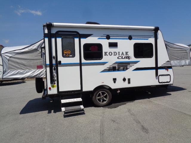 2019 Dutchmen Kodiak 172E 2019 Dutchmen Kodiak 172E