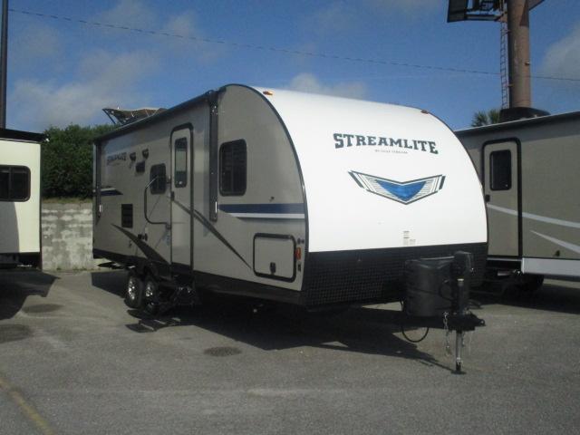 2020 Streamlite Le 25BHS 2020 Streamlite Le 25BHS