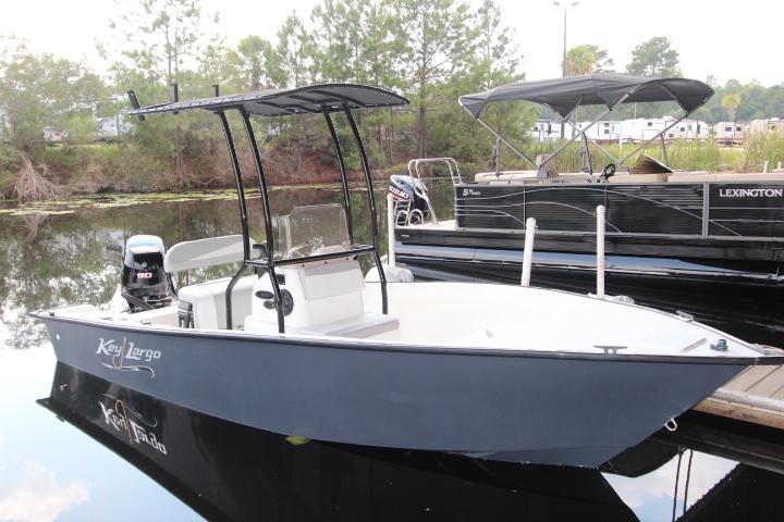 2018 Caravelle Boat Group Key Largo 180 CC 2018 Caravelle Boat Group Key Largo 180 CC