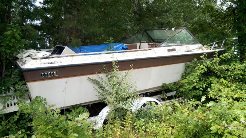 1976 Tiara Yachts Tiara Yachts SLICKCRAFT 1976 Tiara Yachts Tiara Yachts SLICKCRAFT