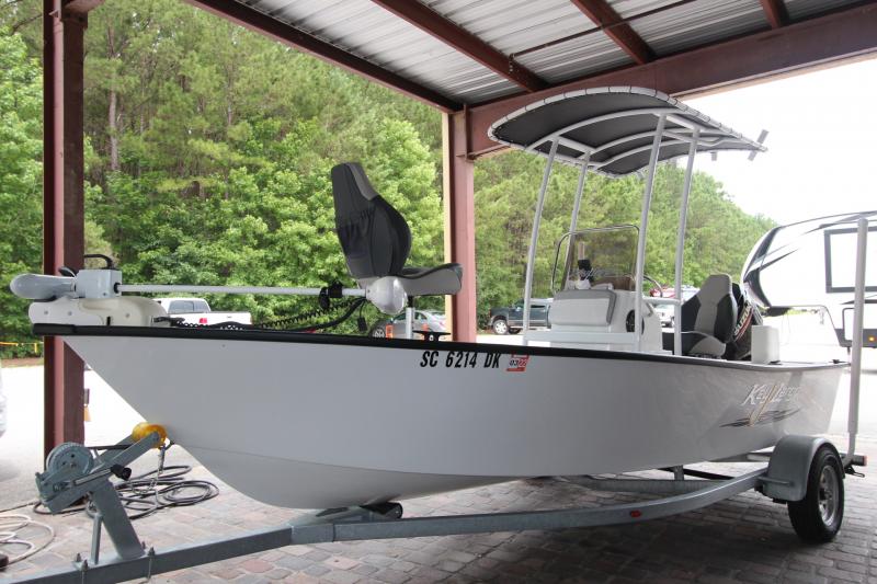 2019 Caravelle Boat Group Key Largo 181BAY 2019 Caravelle Boat Group Key Largo 181BAY
