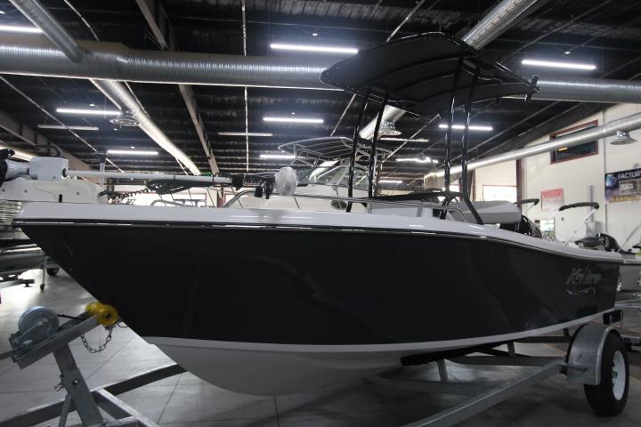 2018 Caravelle Boat Group Key Largo 1800CC 2018 Caravelle Boat Group Key Largo 1800CC