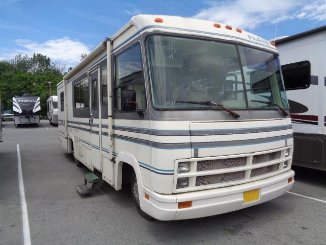 1992 Fleetwood Flair 301 1992 Fleetwood Flair 301