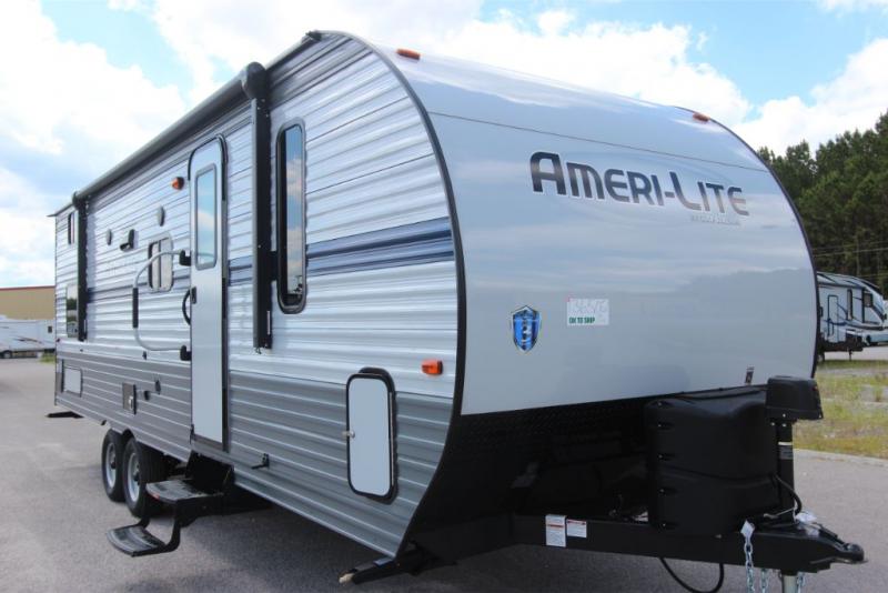 2020 Gulf Stream Coach Conquest 255BH 2020 Gulf Stream Coach Conquest 255BH