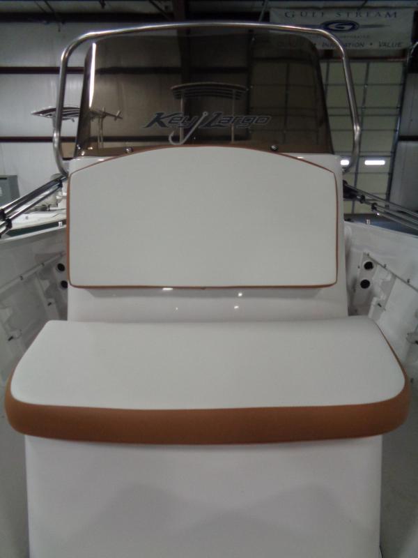 2019 Caravelle Boat Group Key Largo 1800CC 2019 Caravelle Boat Group Key Largo 1800CC