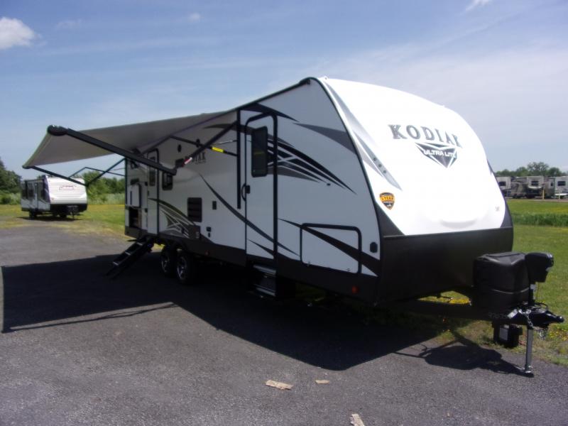 2020 Dutchmen Manufacturing Kodiak 289BHSL 2020 Dutchmen Manufacturing Kodiak 289BHSL