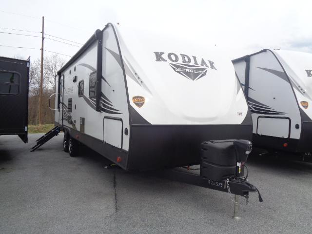 2019 Dutchmen Manufacturing Kodiak 261RBSL 2019 Dutchmen Manufacturing Kodiak 261RBSL