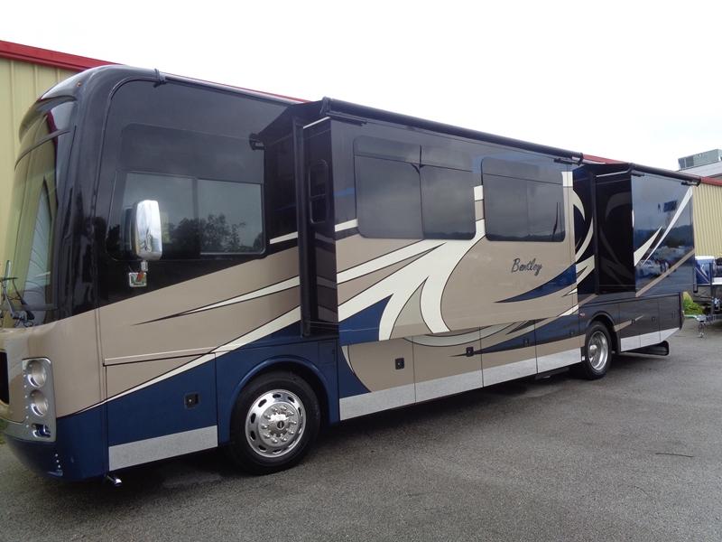 2020 Nexus Bentley 34B 2020 Nexus Bentley 34B