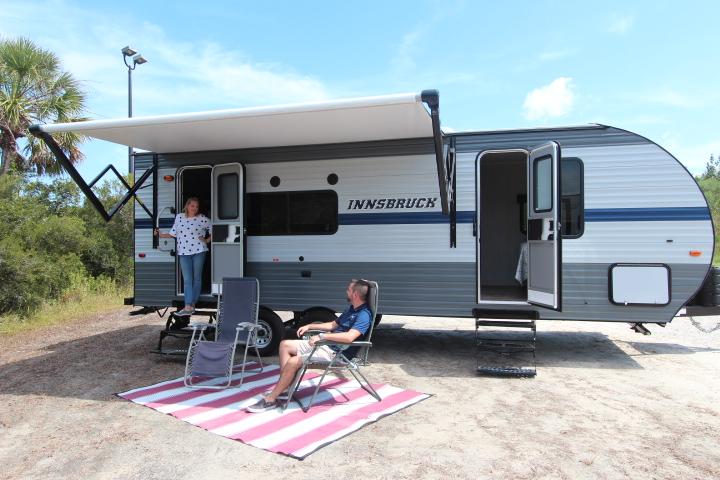 2020 Gulf Stream Coach Conquest 238RK 2020 Gulf Stream Coach Conquest 238RK