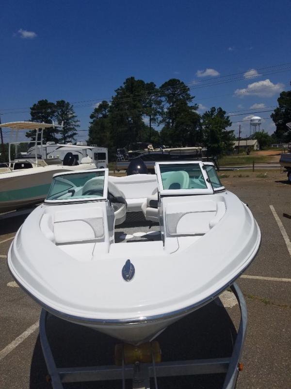 2019 Caravelle Boat Group Caravelle 17EBO 2019 Caravelle Boat Group Caravelle 17EBO