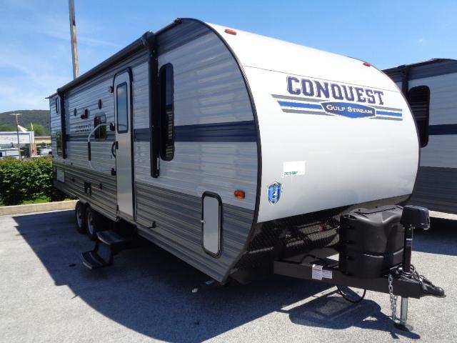 2020 Gulf Stream Coach Conquest 259BH 2020 Gulf Stream Coach Conquest 259BH