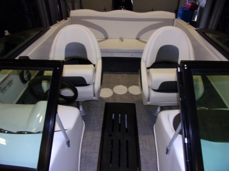 2019 Caravelle Boat Group Caravelle 17EBO 2019 Caravelle Boat Group Caravelle 17EBO