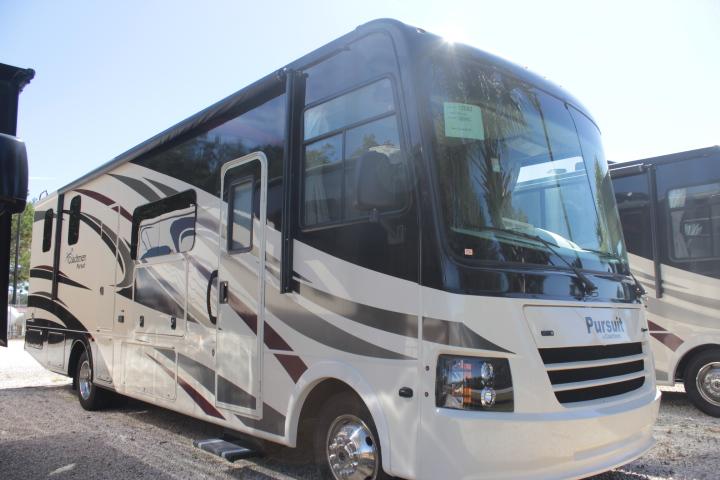 2018 Coachmen By Forest River Pursuit 32WCPF 2018 Coachmen By Forest River Pursuit 32WCPF