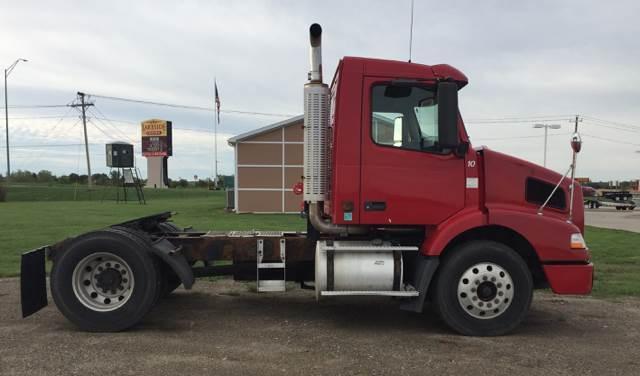 2004 Volvo VE D12-365 2004 Volvo VE D12-365